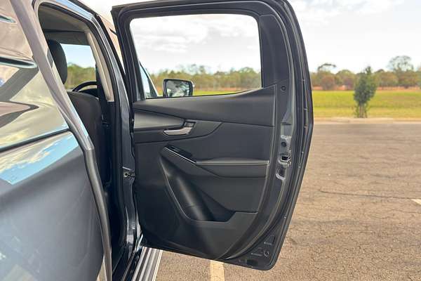2021 Mazda BT-50 XTR TF 4X4