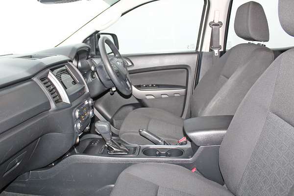 2021 Ford Ranger XLS PX MkIII 4X4 3.2L