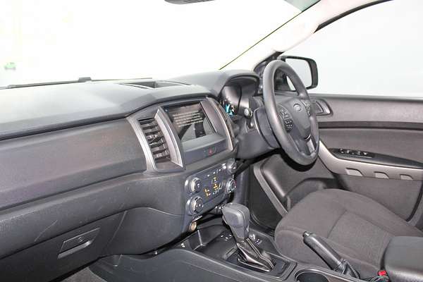 2021 Ford Ranger XLS PX MkIII 4X4 3.2L
