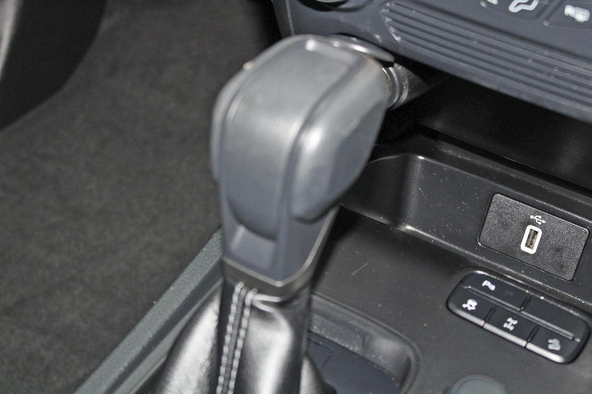 2021 Ford Ranger XLS PX MkIII 4X4 3.2L
