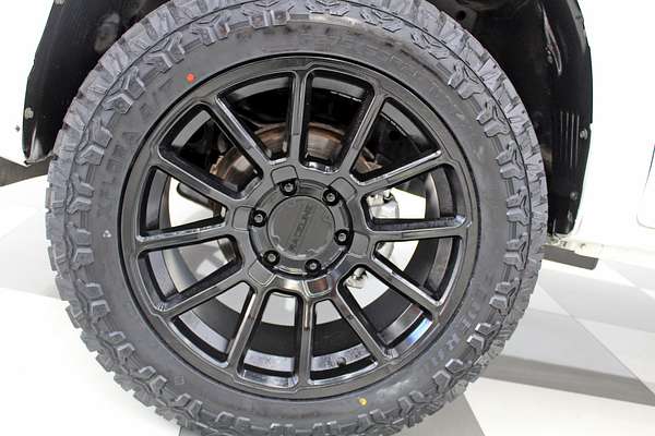 2021 Mitsubishi Triton GLX MR 4X4
