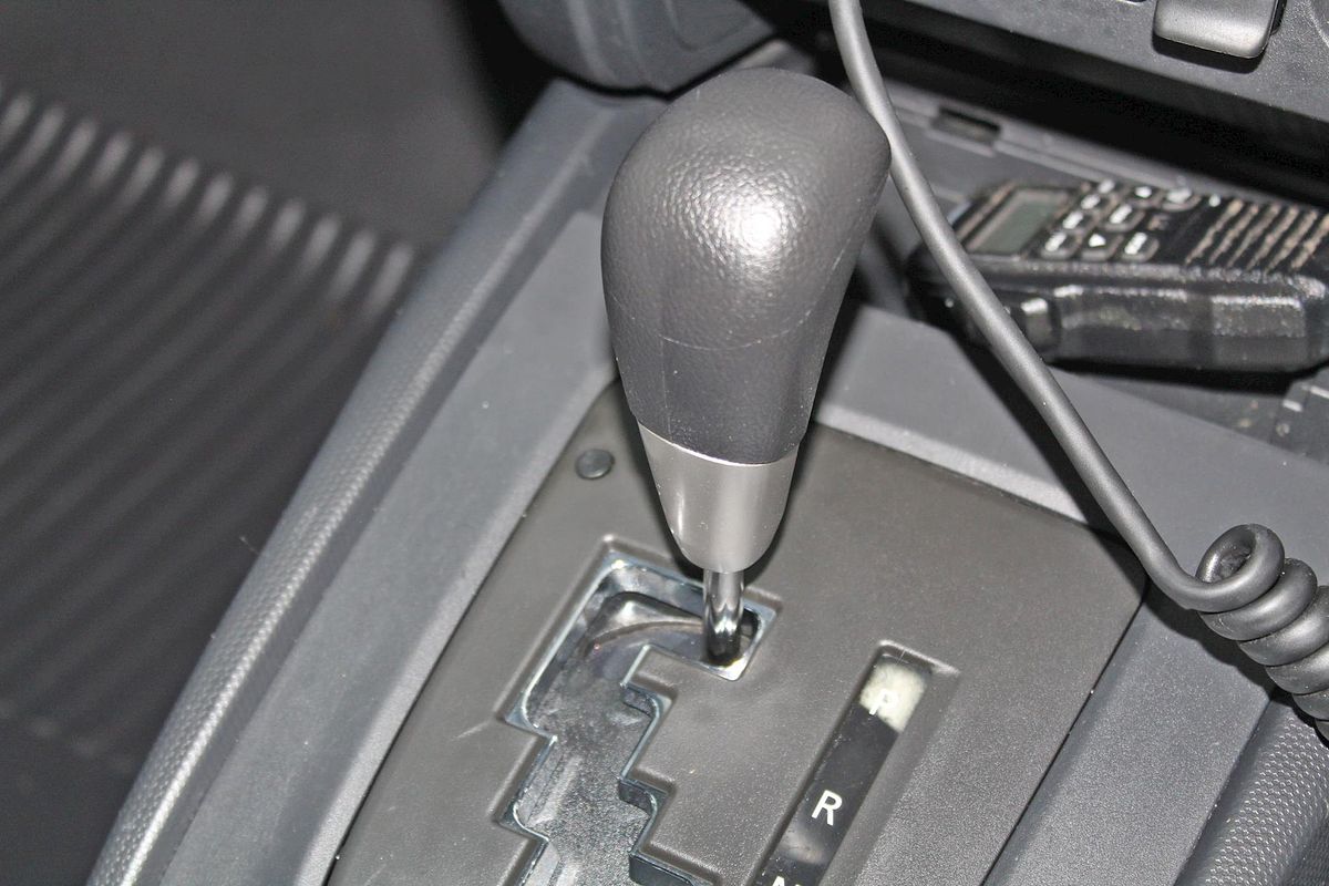 2021 Mitsubishi Triton GLX MR 4X4