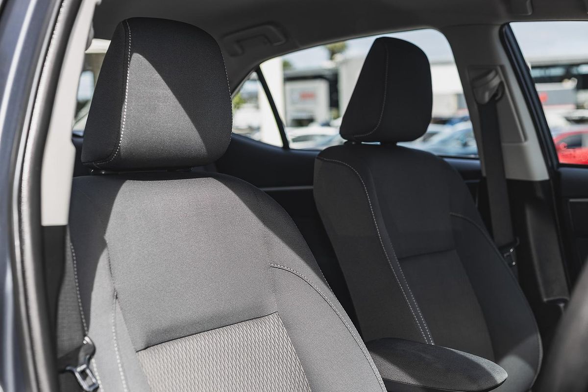 2014 Toyota Corolla Ascent ZRE172R