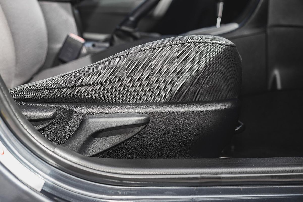 2014 Toyota Corolla Ascent ZRE172R