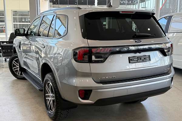 2023 Ford Everest Trend 2.0L