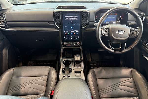 2023 Ford Everest Trend 2.0L