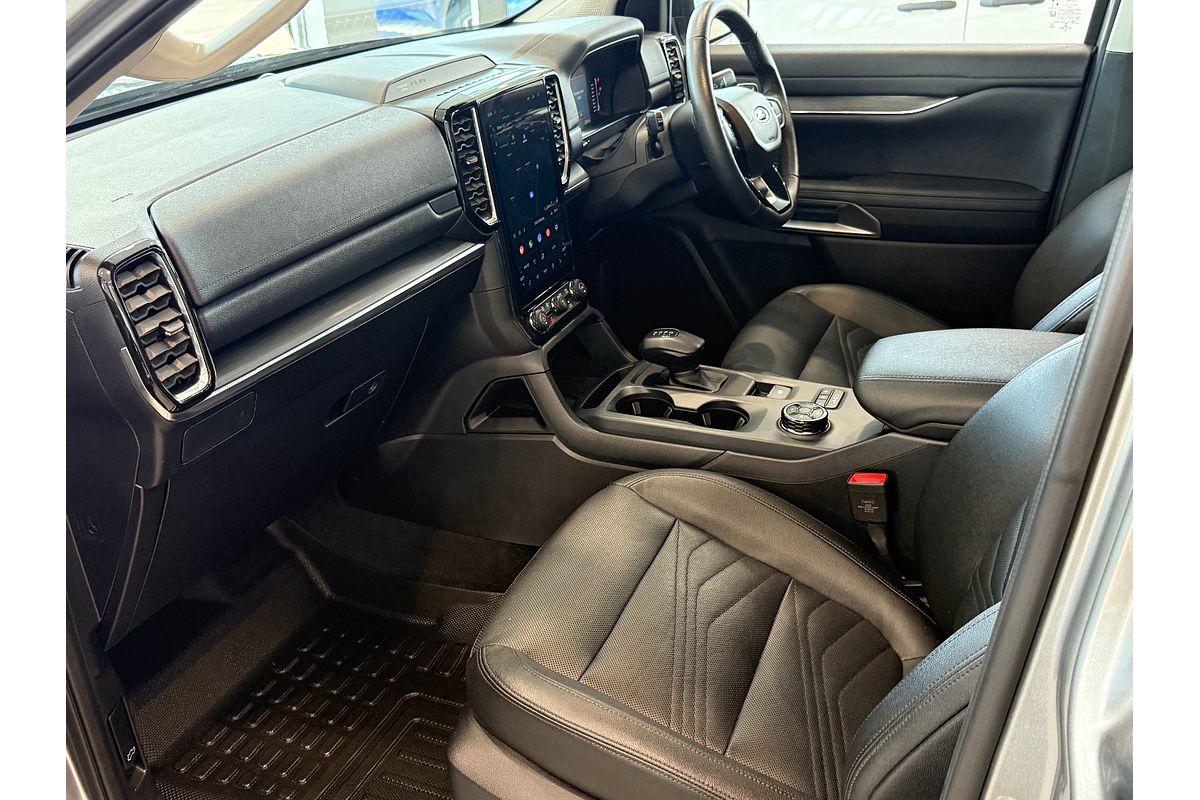 2023 Ford Everest Trend 2.0L