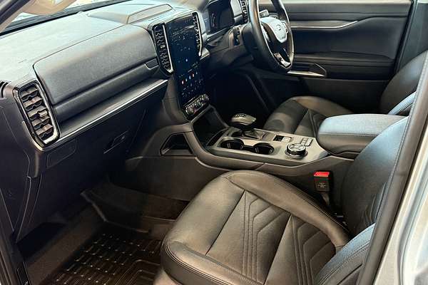 2023 Ford Everest Trend 2.0L