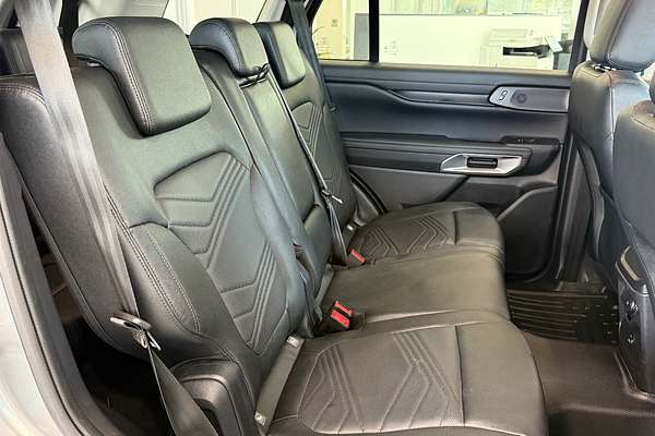 2023 Ford Everest Trend 2.0L