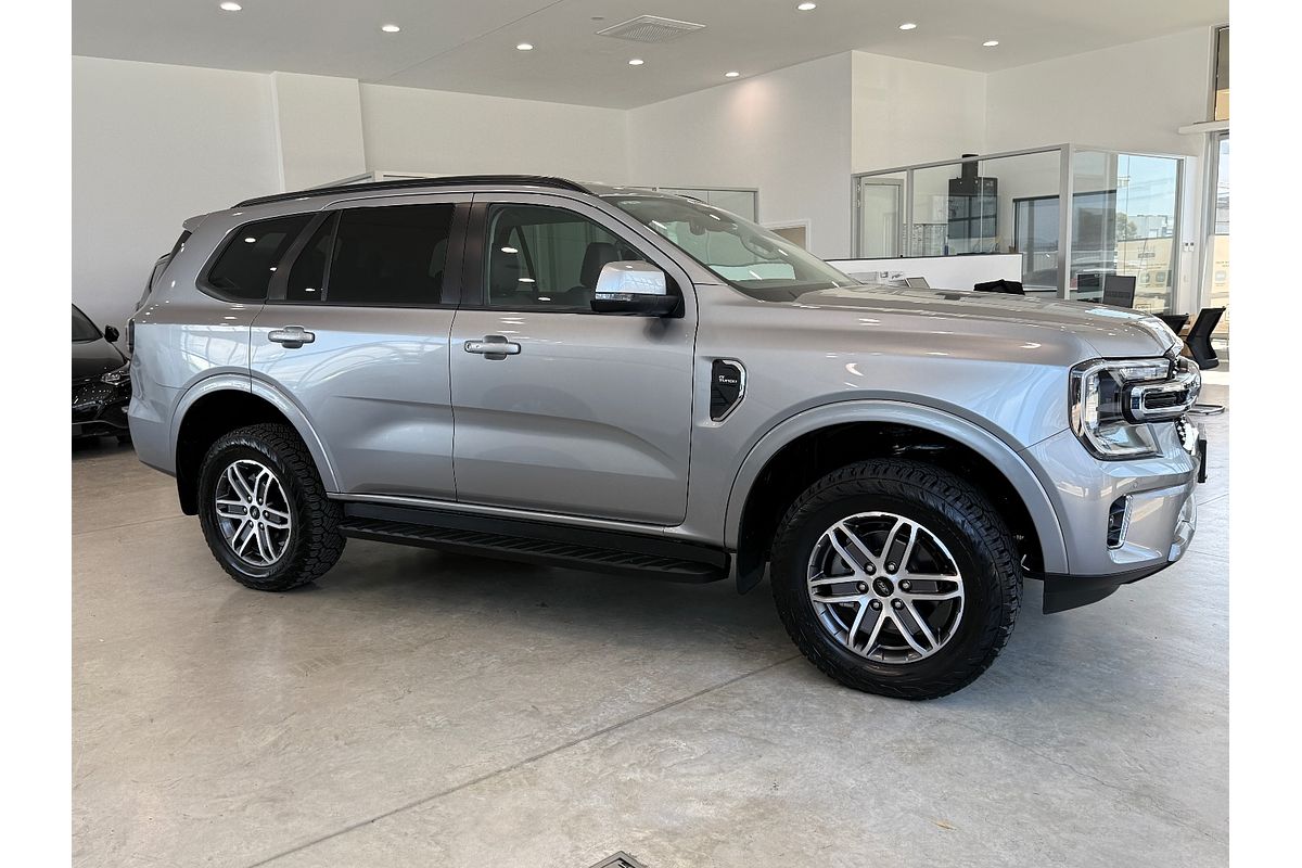 2023 Ford Everest Trend 2.0L