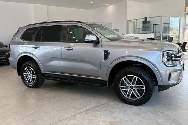 2023 Ford Everest Trend 2.0L