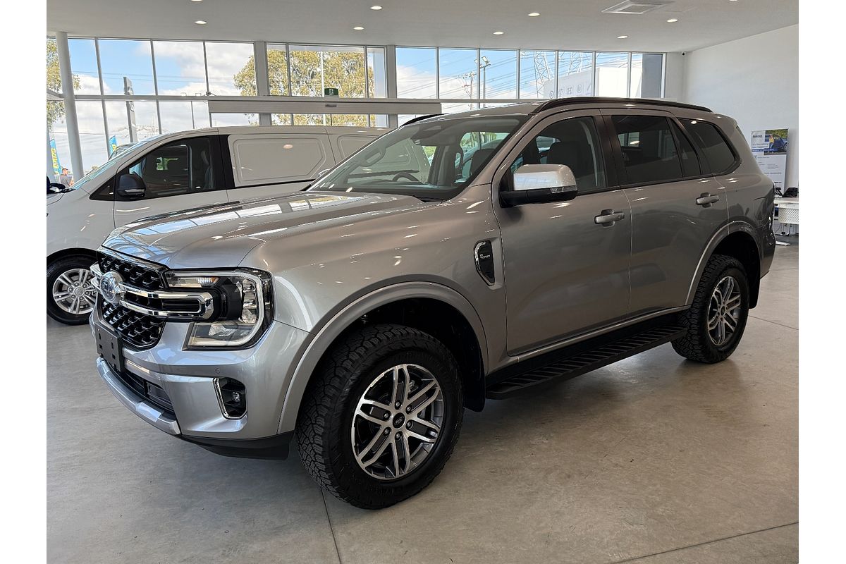 2023 Ford Everest Trend 2.0L