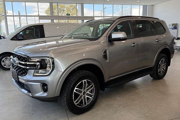 2023 Ford Everest Trend 2.0L