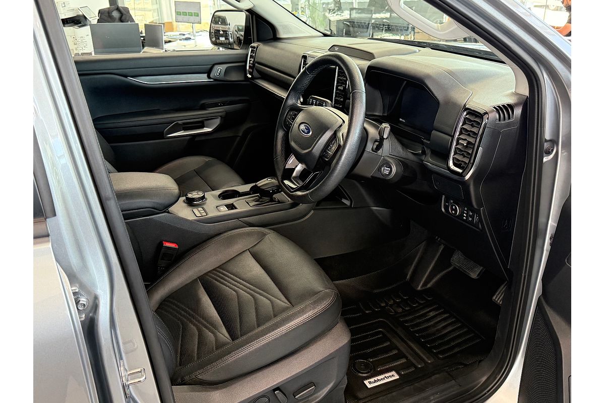 2023 Ford Everest Trend 2.0L