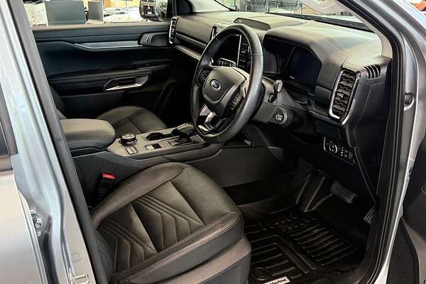 2023 Ford Everest Trend 2.0L