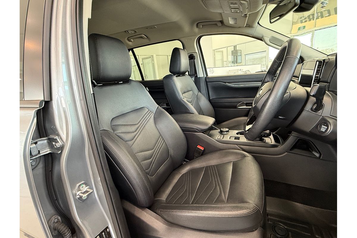 2023 Ford Everest Trend 2.0L