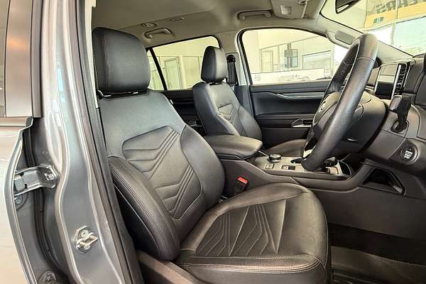 2023 Ford Everest Trend 2.0L