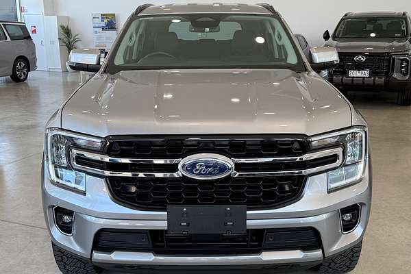 2023 Ford Everest Trend 2.0L