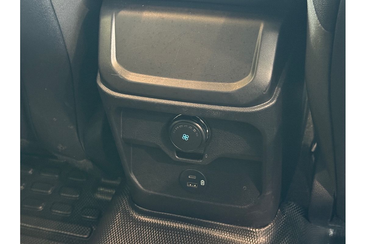 2023 Ford Everest Trend 2.0L