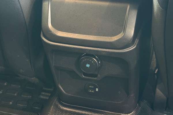 2023 Ford Everest Trend 2.0L