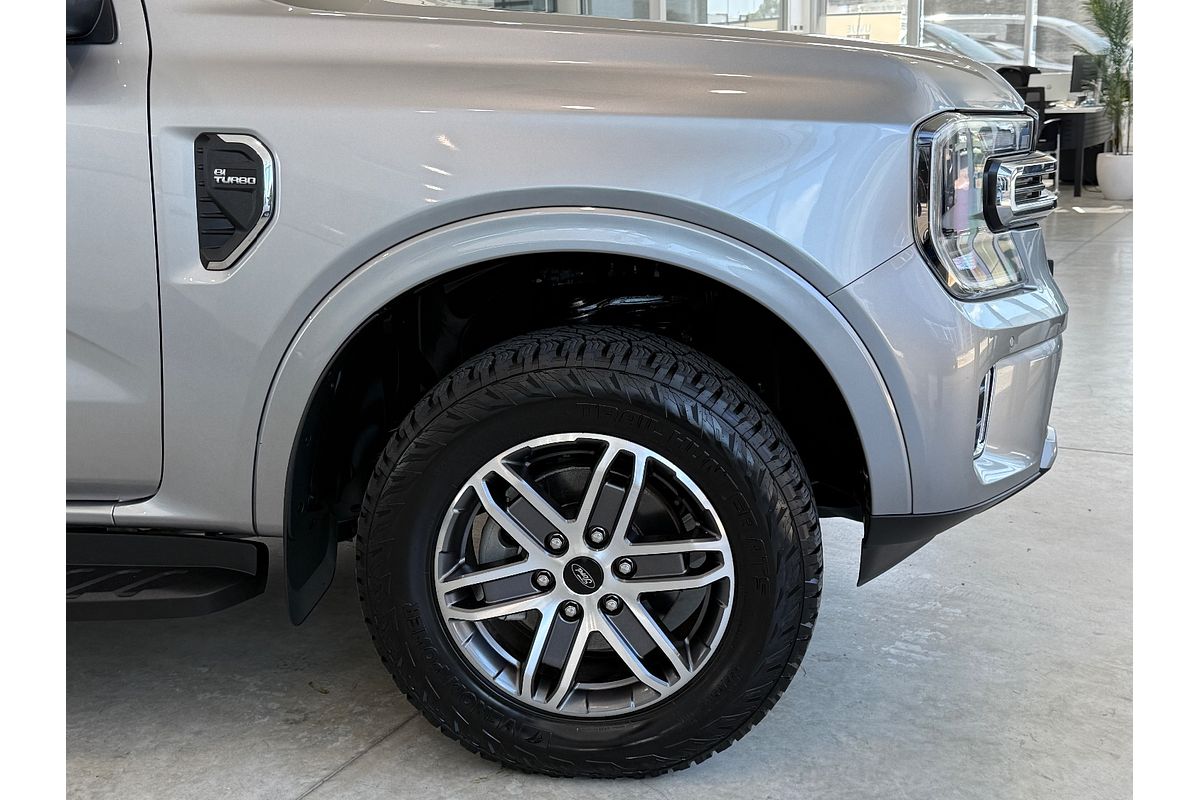 2023 Ford Everest Trend 2.0L