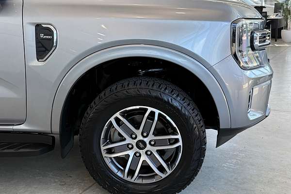 2023 Ford Everest Trend 2.0L