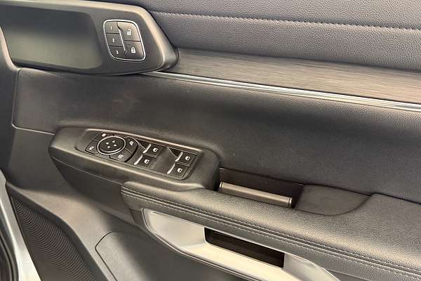 2023 Ford Everest Trend 2.0L