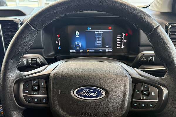 2023 Ford Everest Trend 2.0L