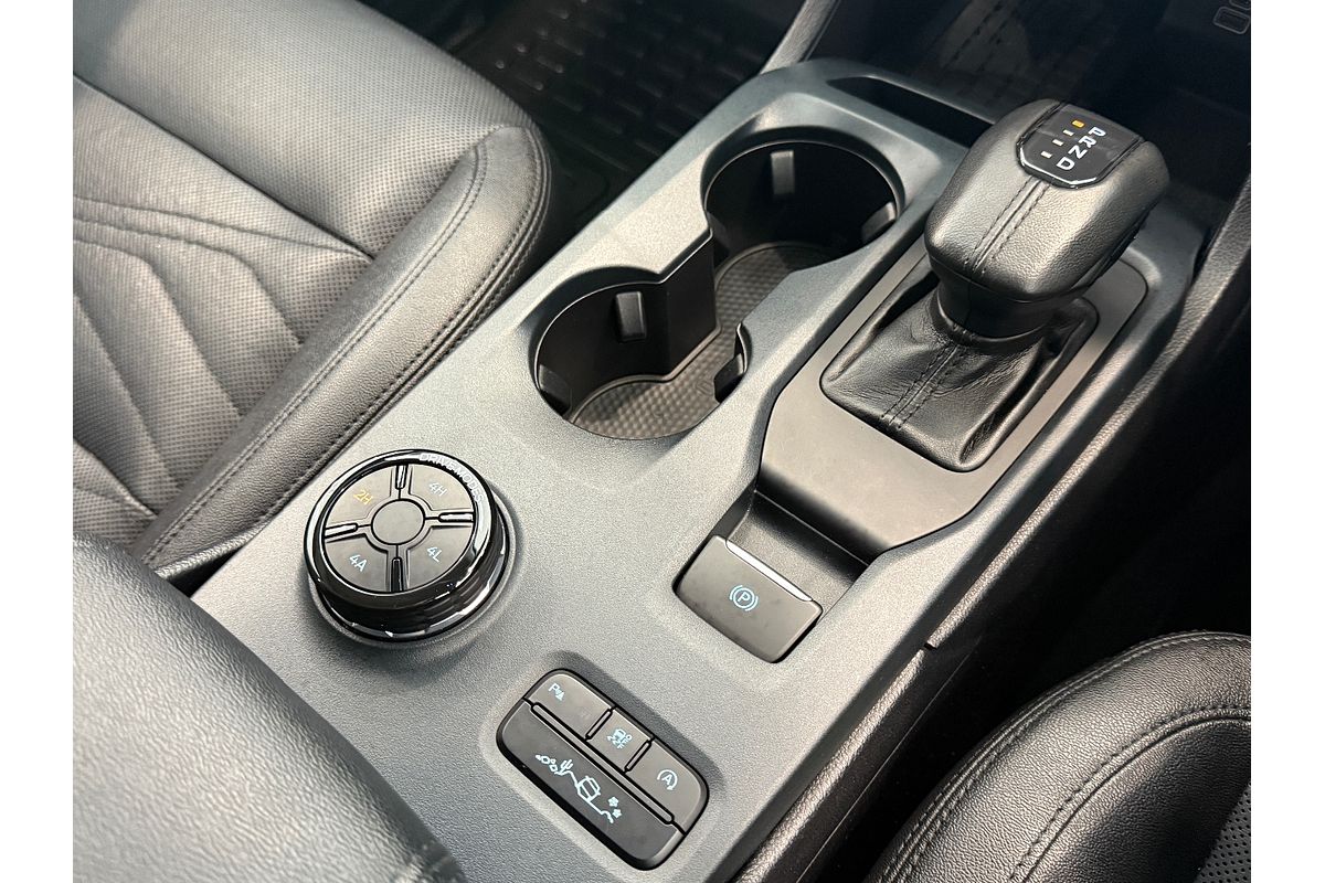 2023 Ford Everest Trend 2.0L