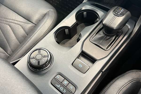 2023 Ford Everest Trend 2.0L