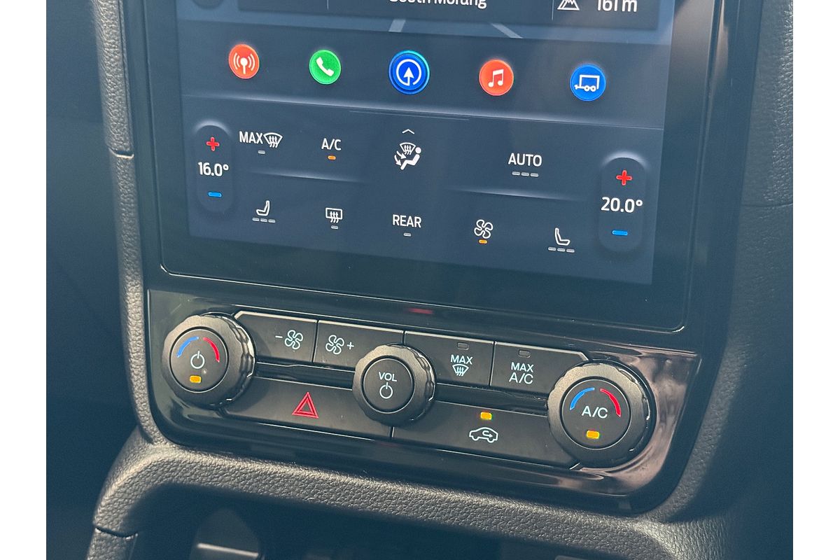 2023 Ford Everest Trend 2.0L