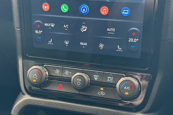 2023 Ford Everest Trend 2.0L