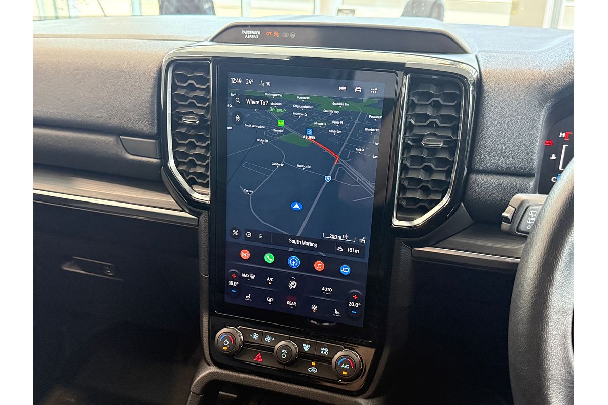 2023 Ford Everest Trend 2.0L