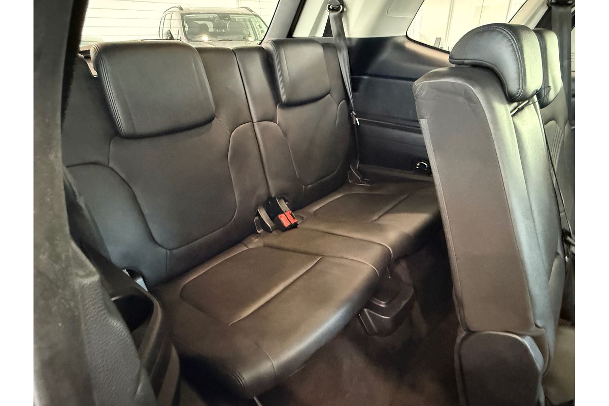 2023 Ford Everest Trend 2.0L