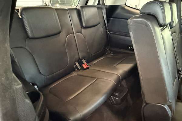 2023 Ford Everest Trend 2.0L