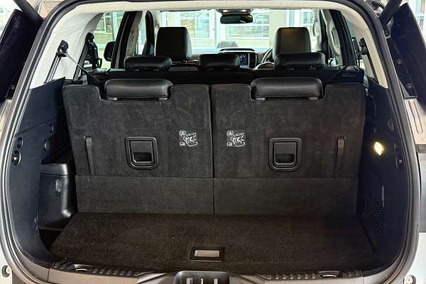 2023 Ford Everest Trend 2.0L
