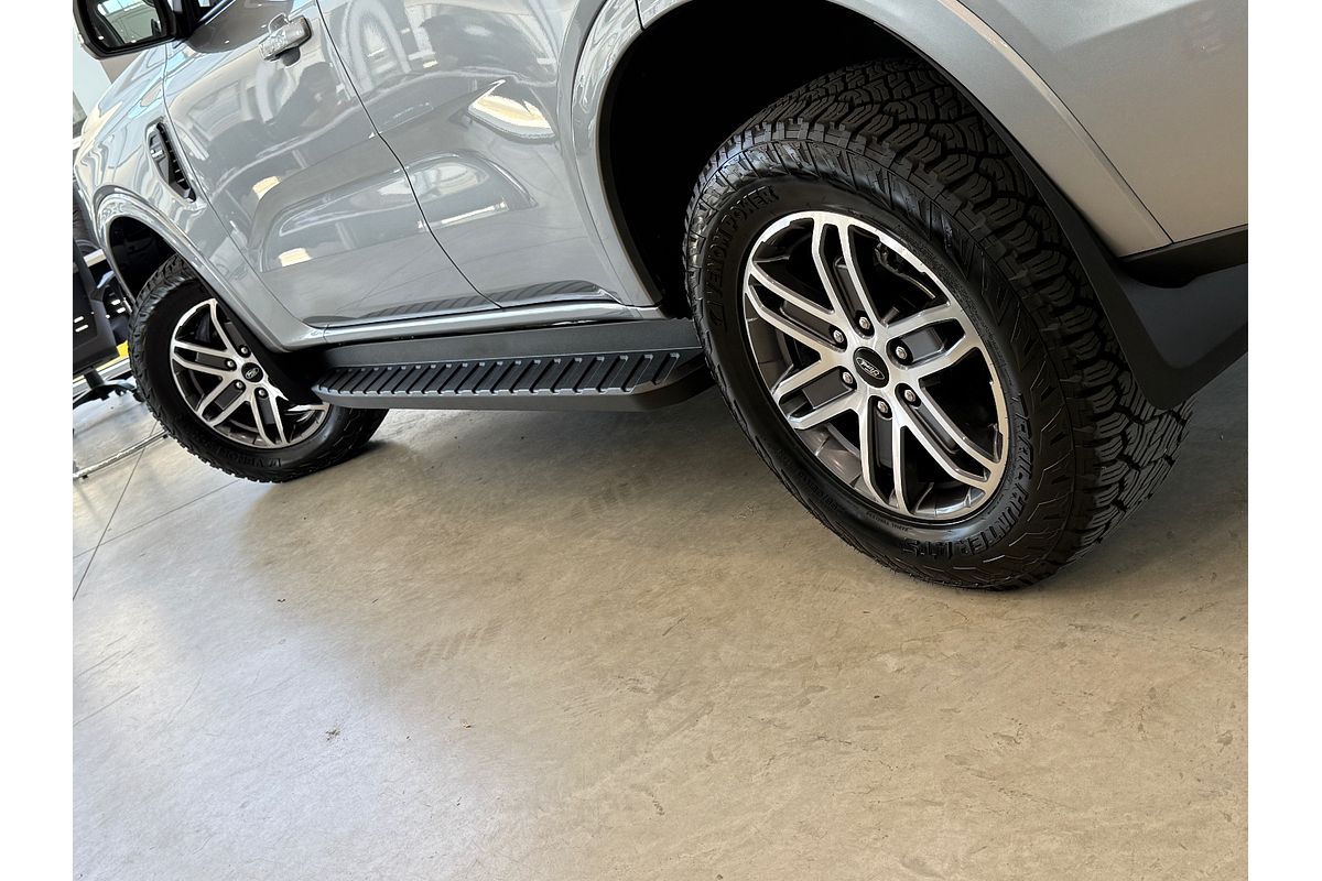 2023 Ford Everest Trend 2.0L