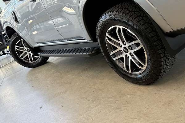 2023 Ford Everest Trend 2.0L