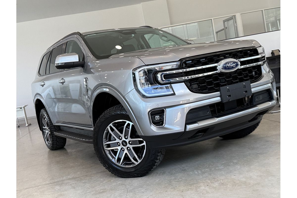 2023 Ford Everest Trend 2.0L