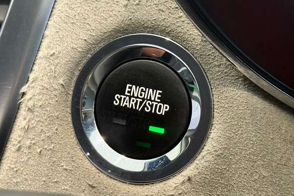 2014 Holden Ute SS V Redline VF Rear Wheel Drive