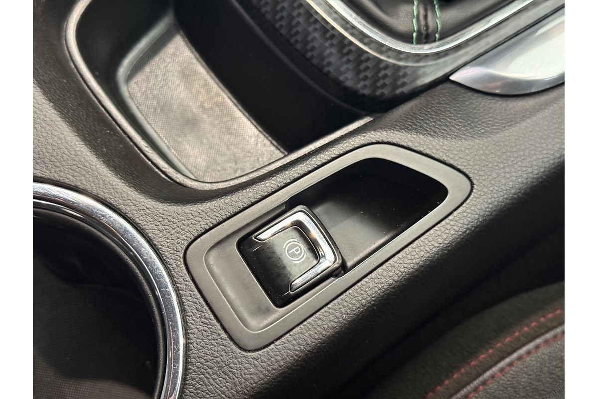 2014 Holden Ute SS V Redline VF Rear Wheel Drive