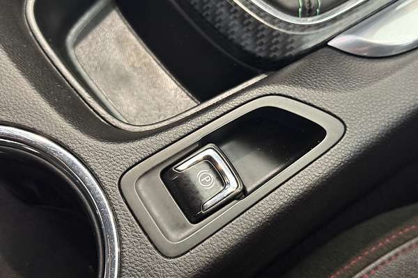 2014 Holden Ute SS V Redline VF Rear Wheel Drive