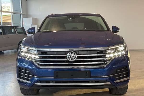2019 Volkswagen Touareg 190TDI Launch Edition CR
