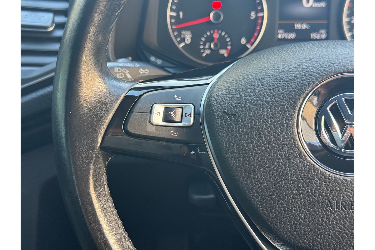 2021 Volkswagen Amarok TDI580 W580S 2H 4X4