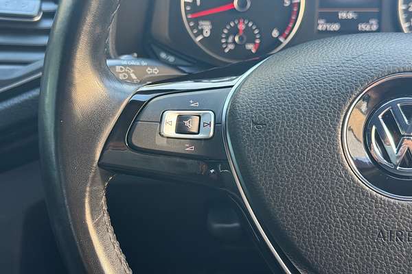 2021 Volkswagen Amarok TDI580 W580S 2H 4X4
