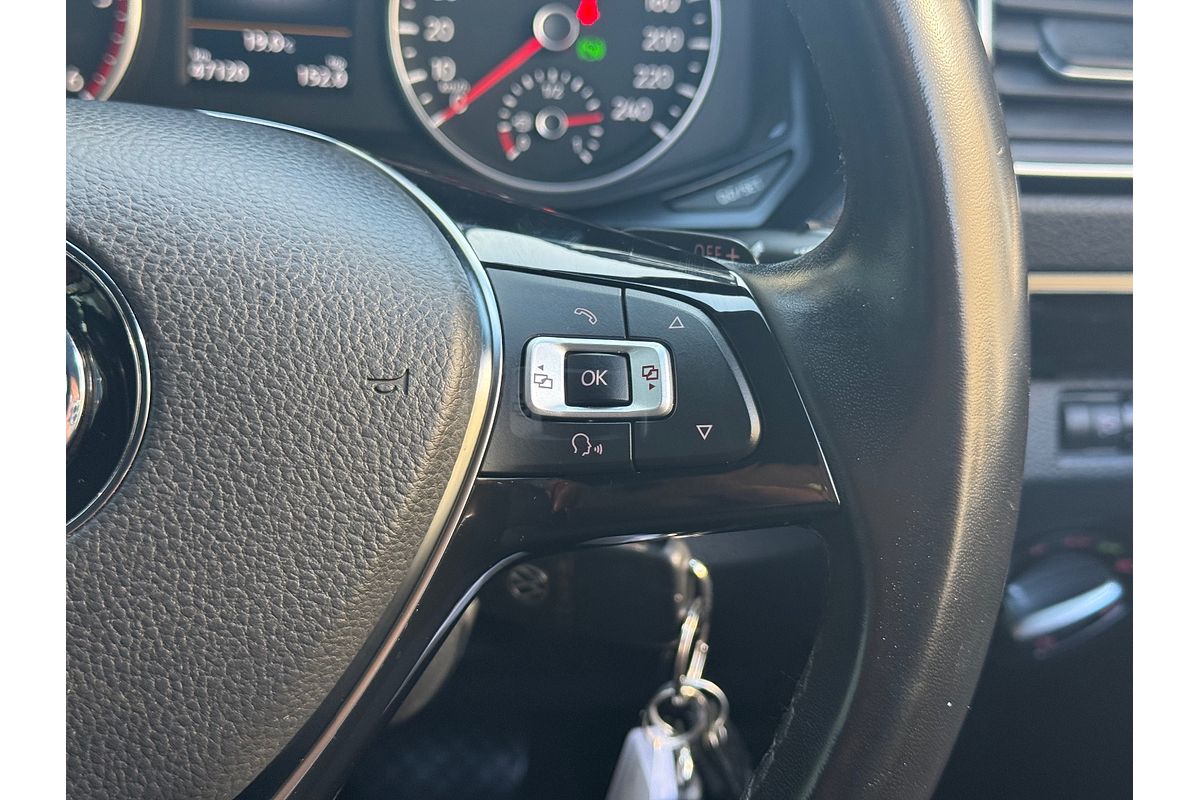 2021 Volkswagen Amarok TDI580 W580S 2H 4X4