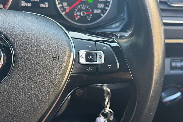 2021 Volkswagen Amarok TDI580 W580S 2H 4X4