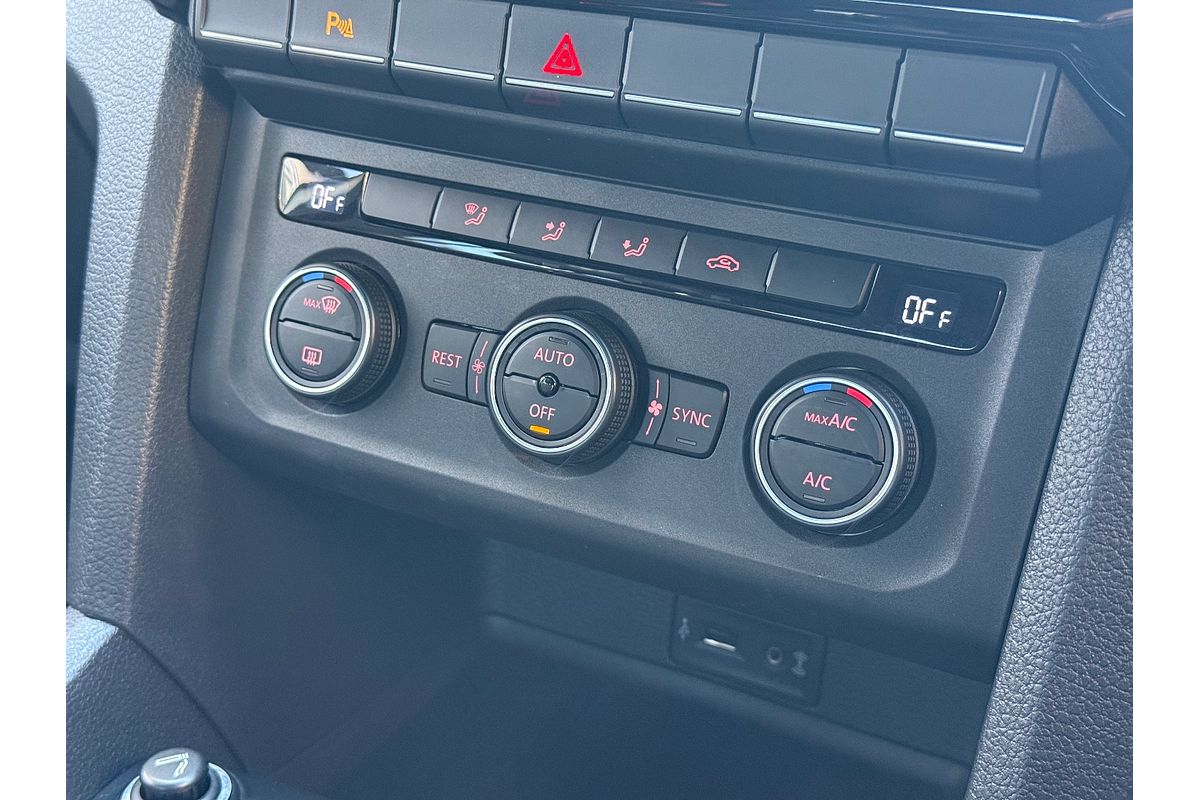 2021 Volkswagen Amarok TDI580 W580S 2H 4X4