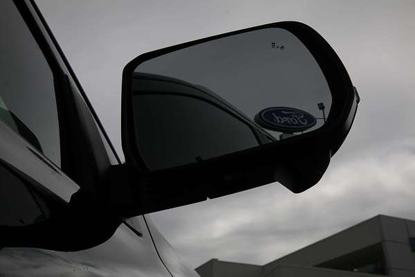 2024 Ford Ranger Wildtrak 4X4