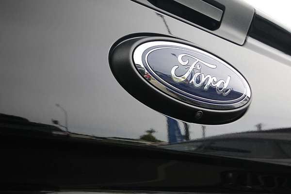 2024 Ford Ranger Wildtrak 4X4